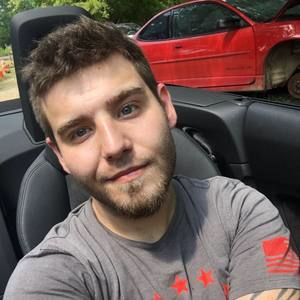 Meet your Posher, Terry